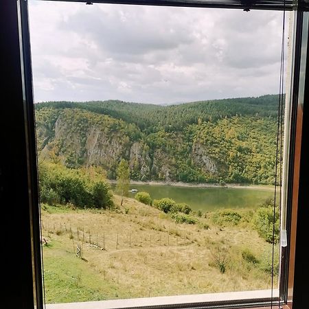 Apartments Stari Jasen Uvac Сеница Экстерьер фото