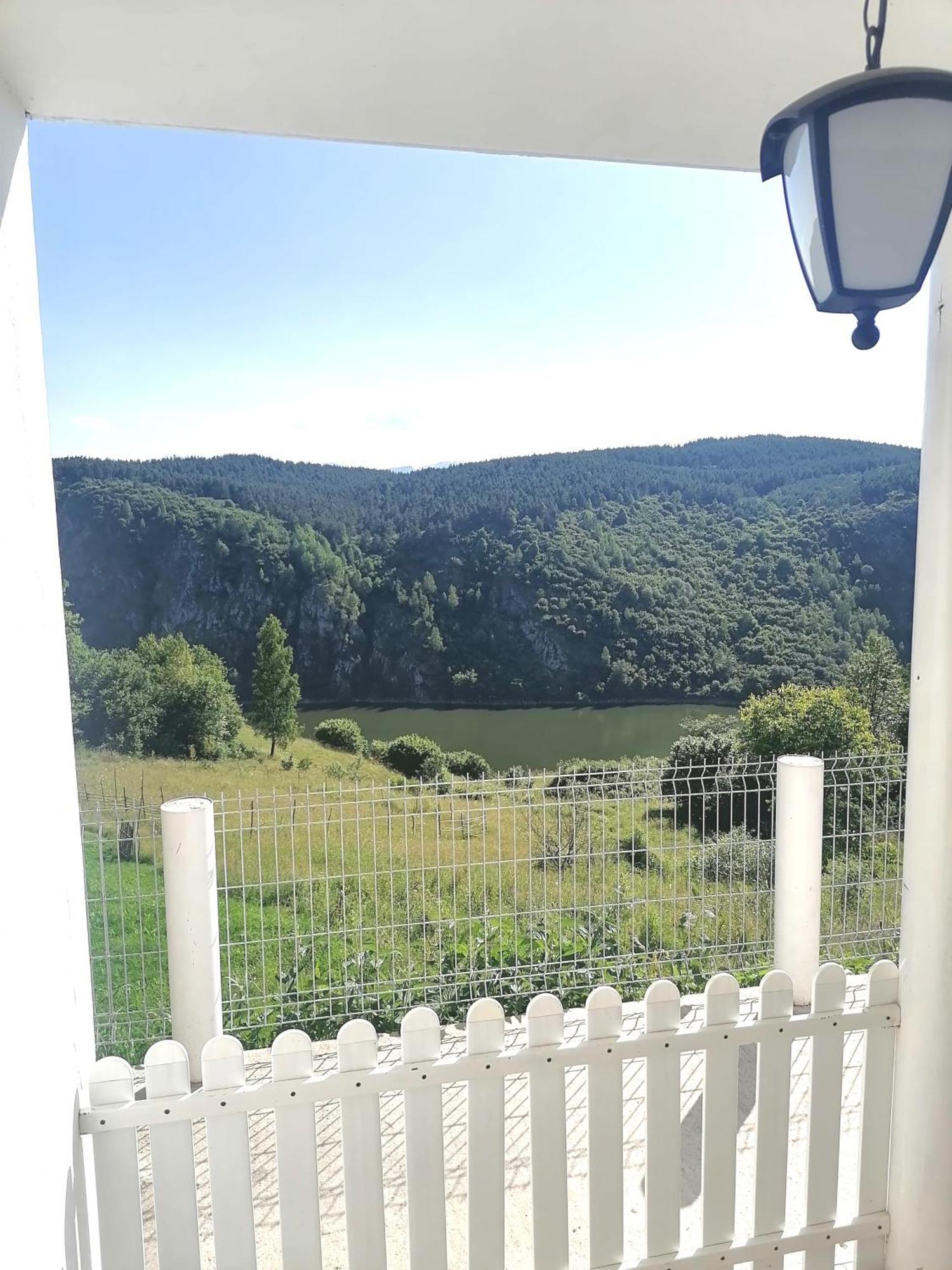 Apartments Stari Jasen Uvac Сеница Экстерьер фото