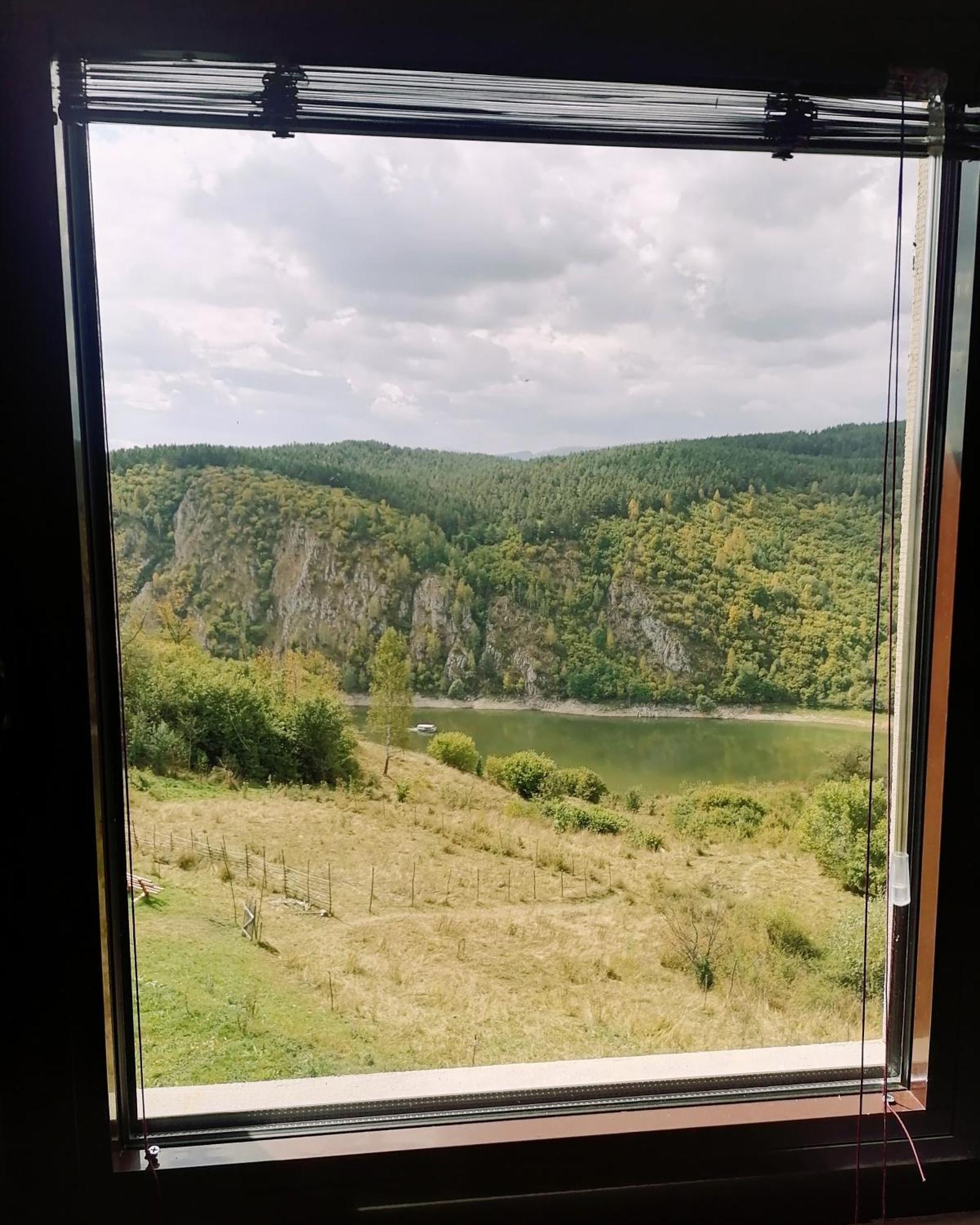 Apartments Stari Jasen Uvac Сеница Экстерьер фото