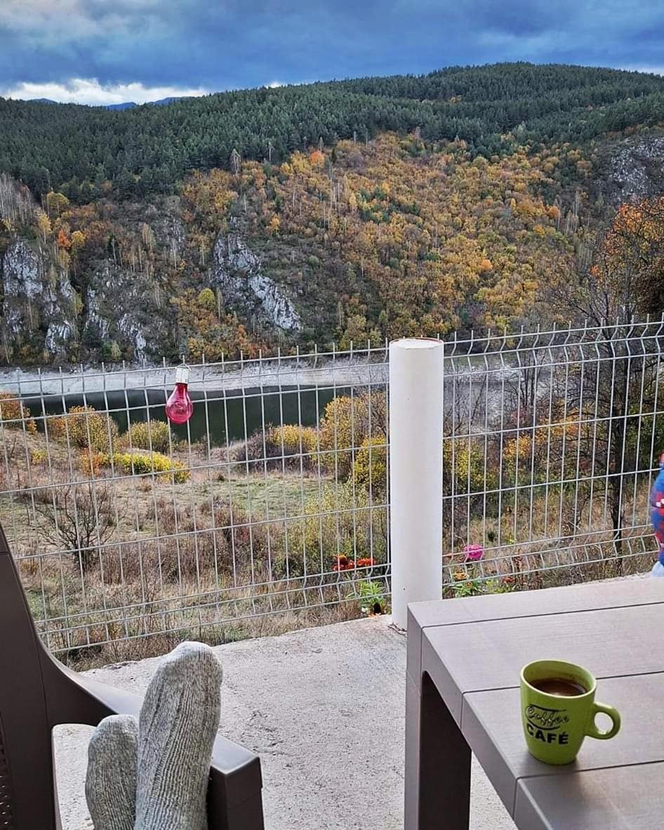 Apartments Stari Jasen Uvac Сеница Экстерьер фото