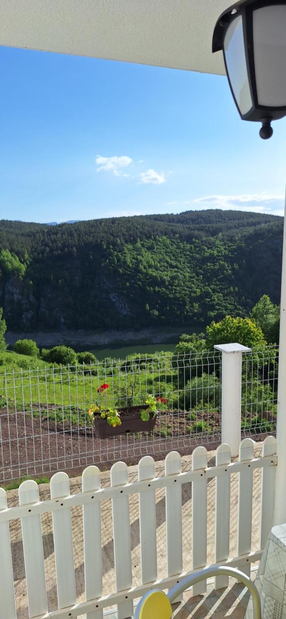 Apartments Stari Jasen Uvac Сеница Экстерьер фото