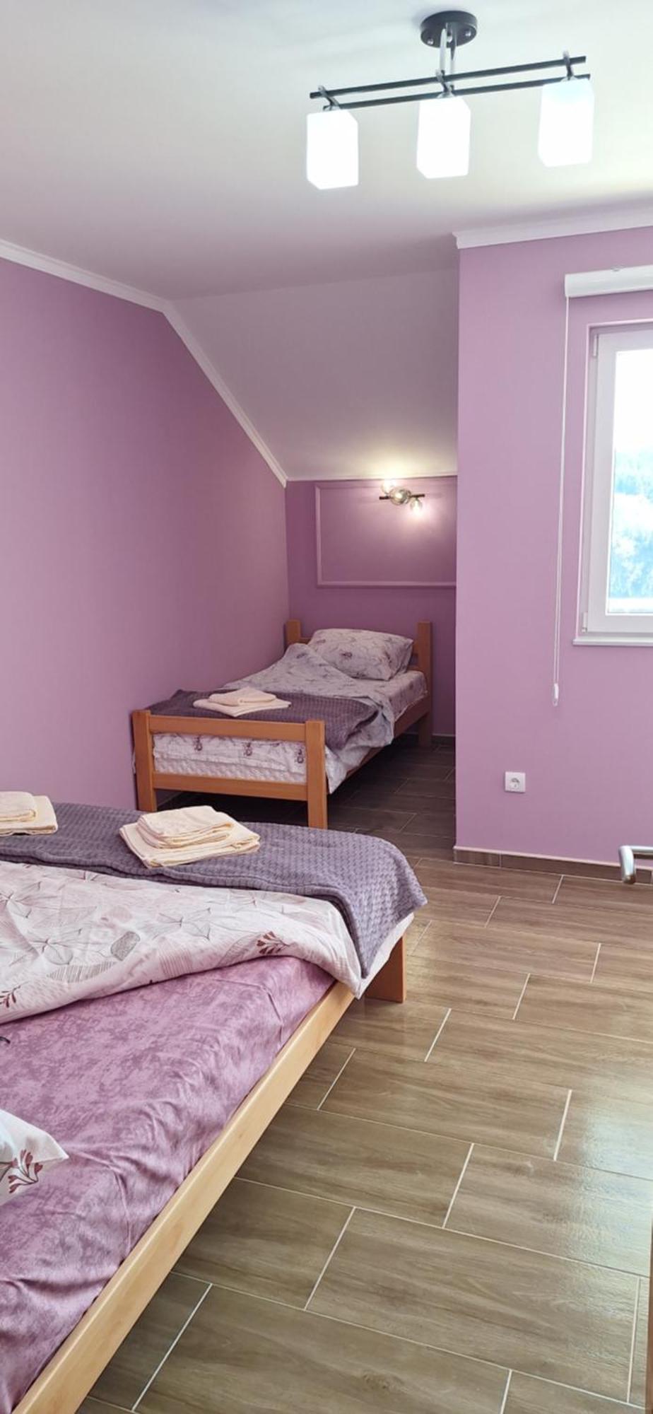 Apartments Stari Jasen Uvac Сеница Экстерьер фото