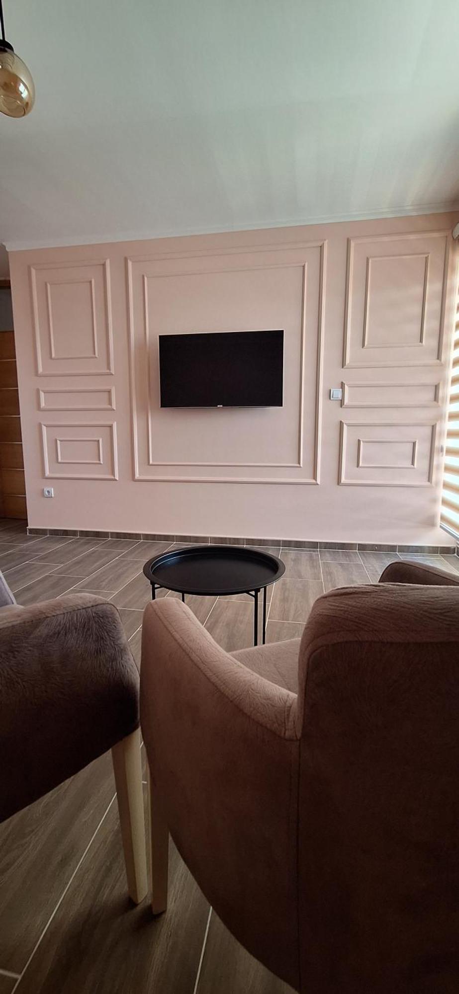 Apartments Stari Jasen Uvac Сеница Экстерьер фото