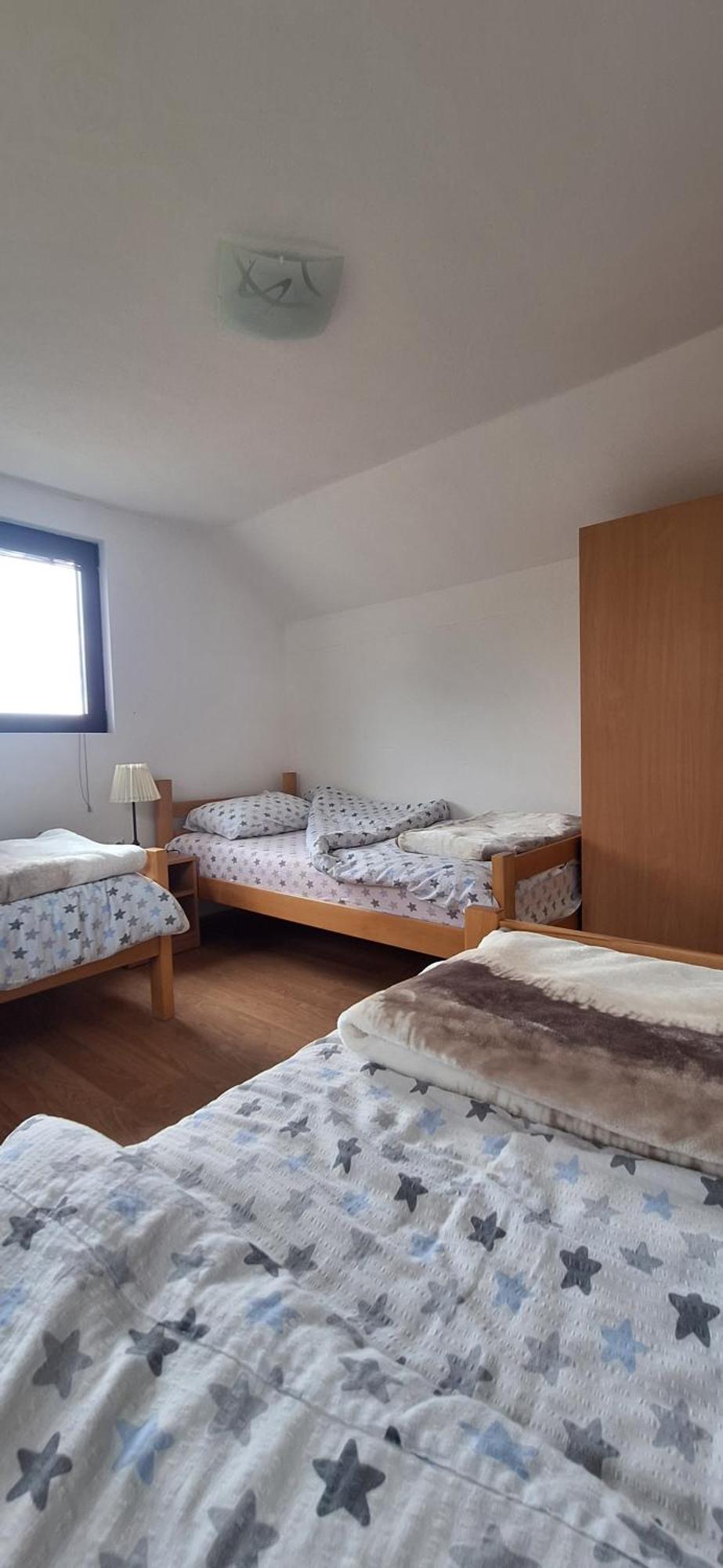 Apartments Stari Jasen Uvac Сеница Экстерьер фото
