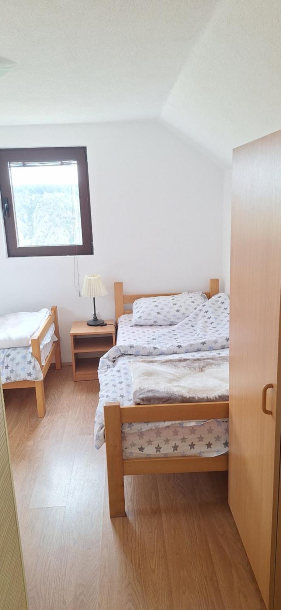 Apartments Stari Jasen Uvac Сеница Экстерьер фото