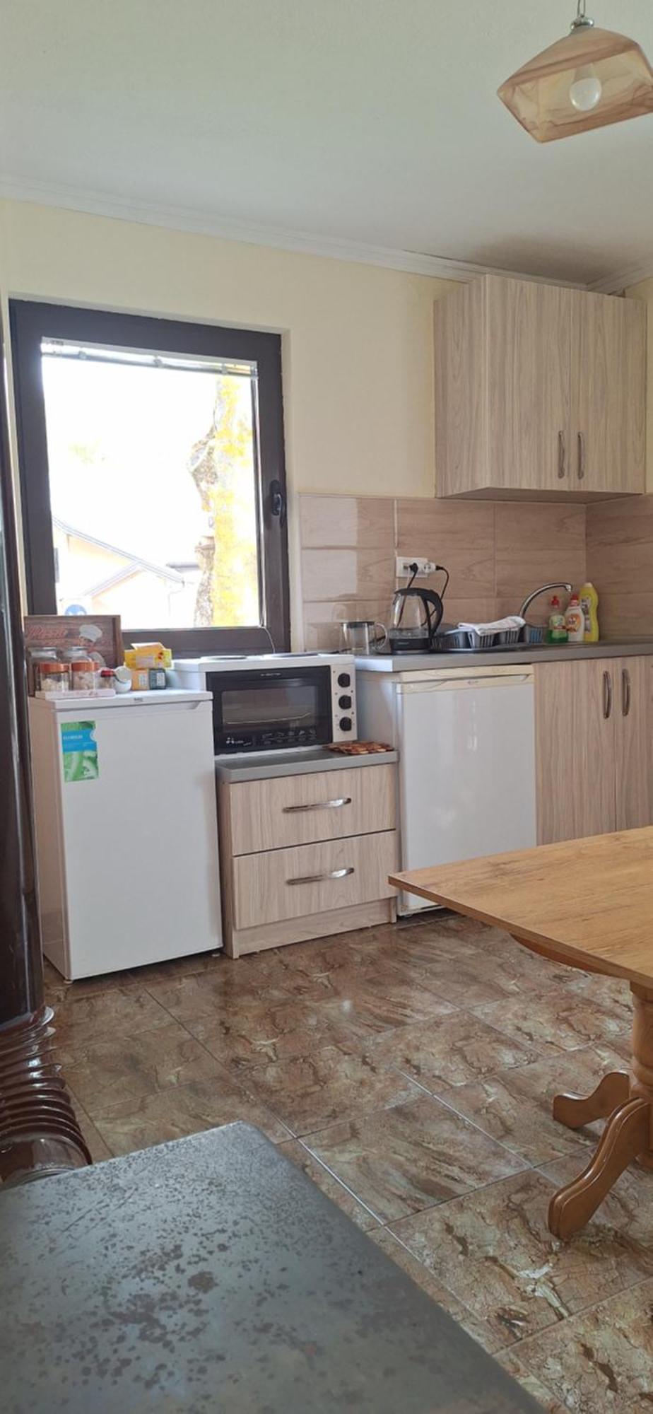 Apartments Stari Jasen Uvac Сеница Экстерьер фото