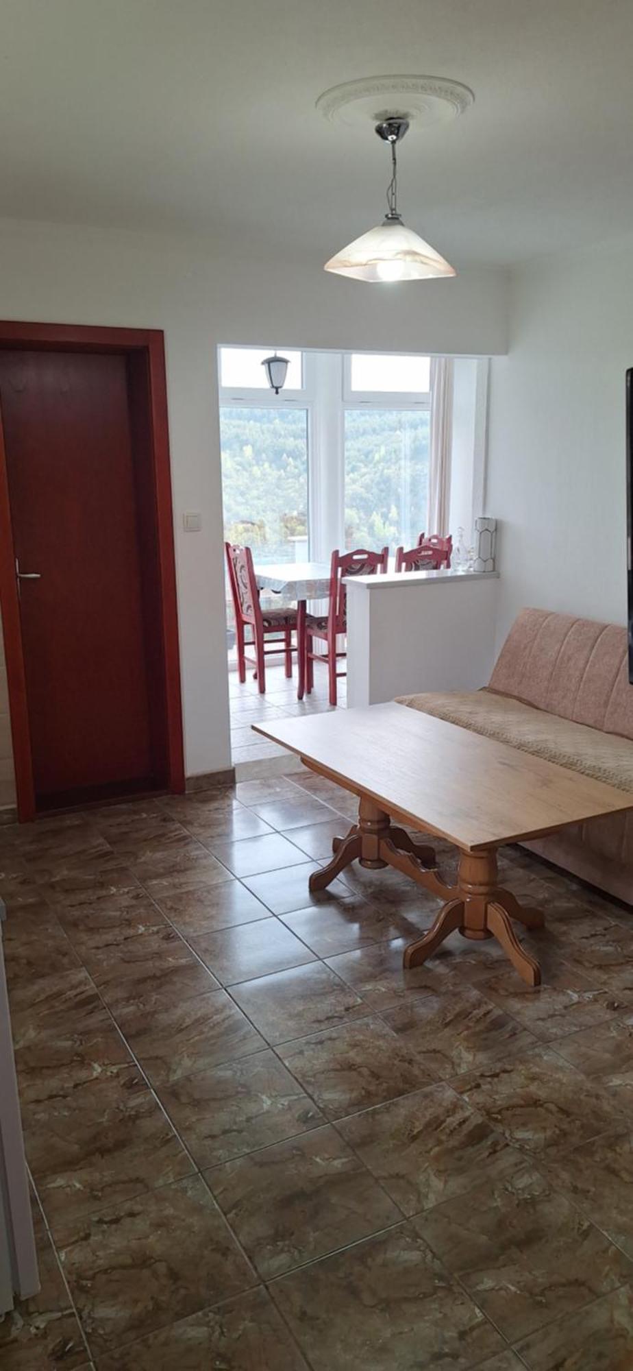 Apartments Stari Jasen Uvac Сеница Экстерьер фото