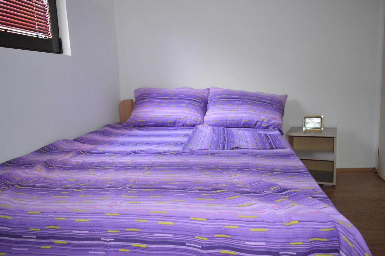Apartments Stari Jasen Uvac Сеница Экстерьер фото